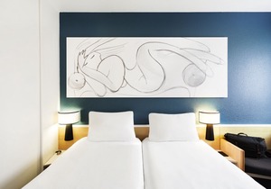ibis Thionville Porte du Luxembourg