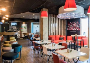Ibis Thionville Porte Du Luxembourg