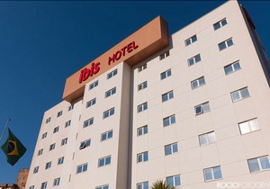 Ibis Uberlandia