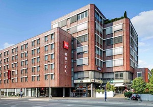 ibis Ulm City