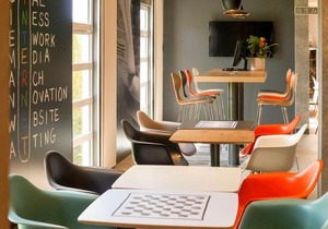 ibis Vesoul