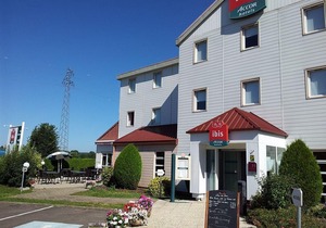 Ibis Vesoul