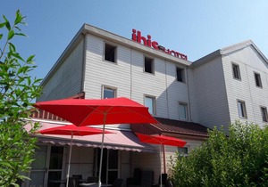 Ibis Vesoul
