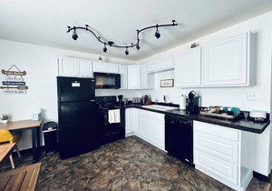 Ice Lake 2nd floor 2 bdrm condo