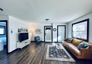 Ice Lake 2nd floor 2 bdrm condo