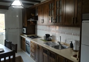 ICOD VIEW APARTMENT