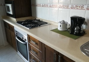 ICOD VIEW APARTMENT