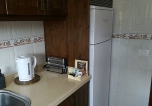 ICOD VIEW APARTMENT