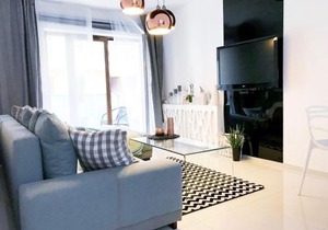 Icon Apartments Centrum 68