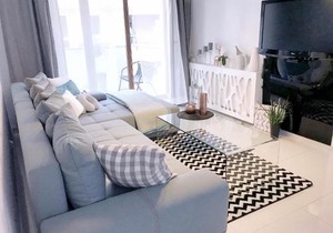 Icon Apartments Centrum 68