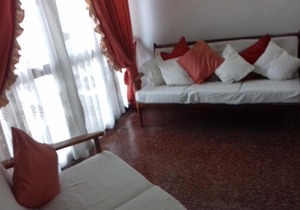 Iddawela Residence