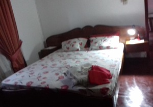 Iddawela Residence