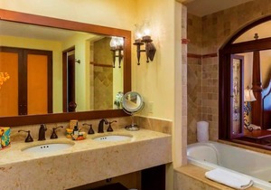 Ideal 1BR Suite + $5K Value Membership at Cabo