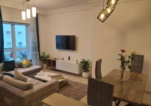 Ideal Appart Ain Zaghouan Tunis