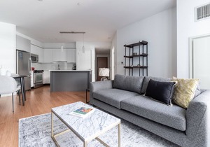 Ideal Downtown 1BR w W/D in unit, Gym, Doorman near Chinatown T, by Blueground