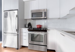 Ideal Downtown 1BR w W/D in unit, Gym, Doorman near Chinatown T, by Blueground