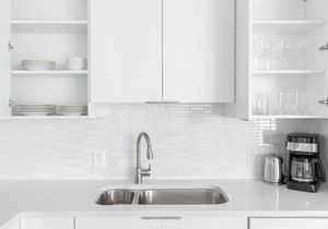 Ideal Downtown 1BR w W/D in unit, Gym, Doorman near Chinatown T, by Blueground