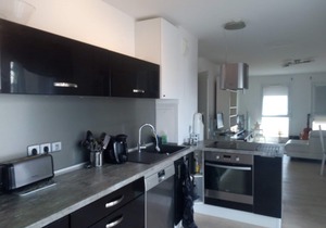 Ideal Family apartment/15 min from Paris Disneyland.