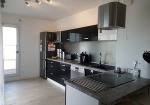 Ideal Family apartment/15 min from Paris Disneyland.
