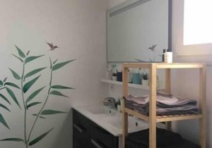 Ideal Family apartment/15 min from Paris Disneyland.