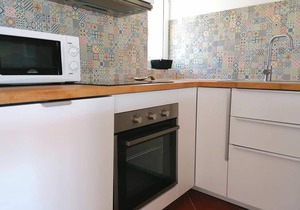 Ideal for families, 3 bedrooms, 2 bathrooms, pool, wifi, A/C