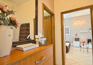 Ideal for family holidays, heated pool, traditional and quiet location