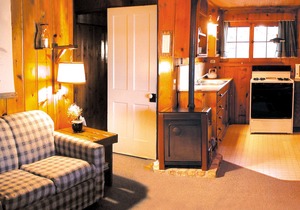 Ideal Location on Level, Sandy Shore on Beautiful Gull Lake in Brainerd Lakes