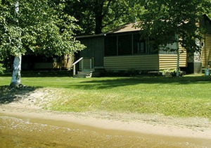 Ideal Location On Level, Sandy Shore On Beautiful Gull Lake In Brainerd Lakes