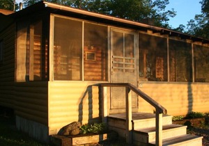 Ideal Location on Level, Sandy Shore on Beautiful Gull Lake in Brainerd Lakes