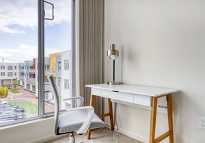 Ideal Palo Alto 2BR w/W/D, Pool & Spa, walk to Pinterest, by Blueground