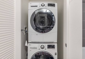 Ideal SoMa 1BR w/ Rooftop, W/D, BBQ, near Muni, by Blueground