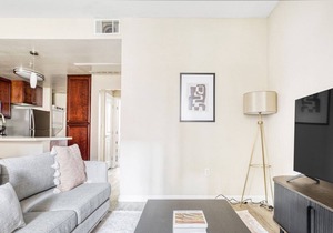 Ideal Sunnyvale 1BR w/ Gym, W/D & Lounge, walk to Google, by Blueground