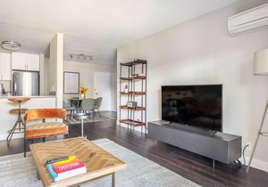 Ideal Sunnyvale 2BR w/Gym, Pool, Courts, near Tech HQs, by Blueground