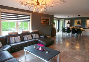 If you value luxury, this vacation home with pool is the place for you!