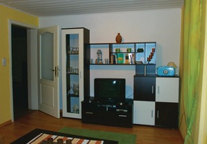 If you want to enjoy the tranquility and beautiful nature of the surrounding Baltic Sea coast, this
