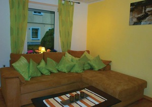 If you want to enjoy the tranquility and beautiful nature of the surrounding Baltic Sea coast, this