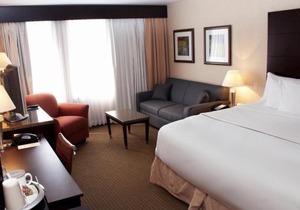 iHOTEL & Conference Centre Red Deer