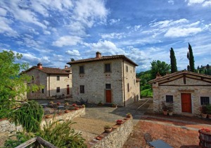Il Camino by Interhome