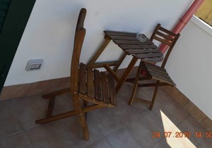 IL CAVALLIERE 3-FLOOR SHORT RENTALS WITH PRIVATE TERRACE