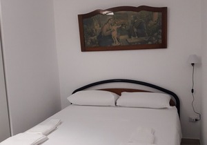 IL CAVALLIERE 3-FLOOR SHORT RENTALS WITH PRIVATE TERRACE