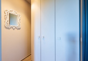 il ciuchè apartments, treiso "unit 1"