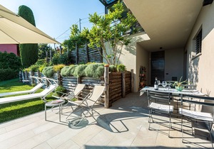 il ciuchè apartments, treiso, "unit. 2"