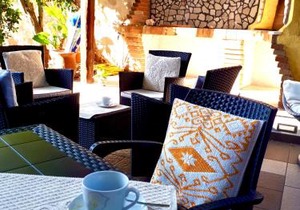 Il Lentischio holiday home