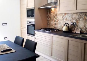 Il Lentischio holiday home