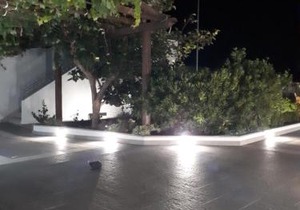 Il Lentischio holiday home