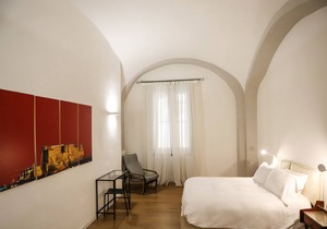 Il Loggiato - Appartamento Sole