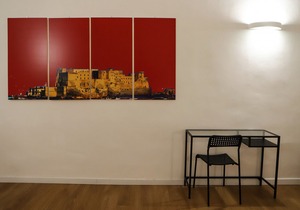 Il Loggiato - Appartamento Sole