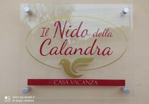 Il Nido della Calandra