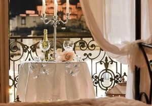 Il Privilegio Cozy Studio in the Central Square!