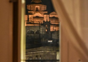 Il Privilegio Cozy Studio in the Central Square!